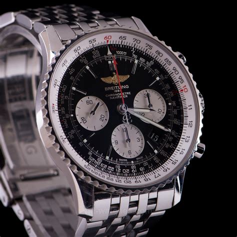 breitling navitimer jungfraujoch|breitling navitimer watch price.